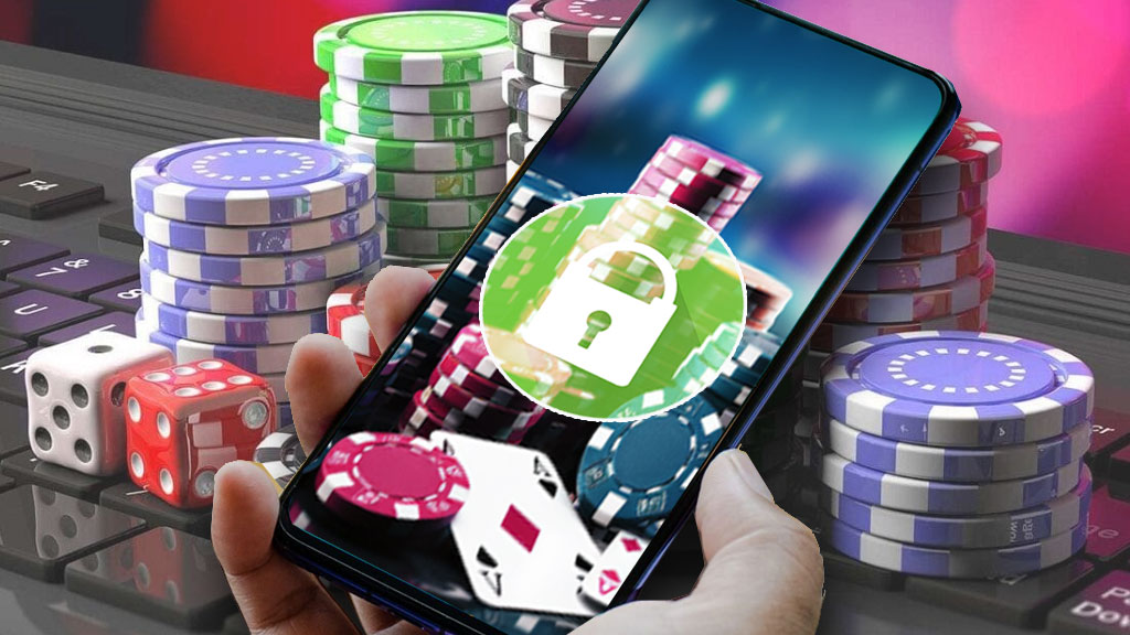 Hướng dẫn tham gia Casino U88 đơn giản từng bước